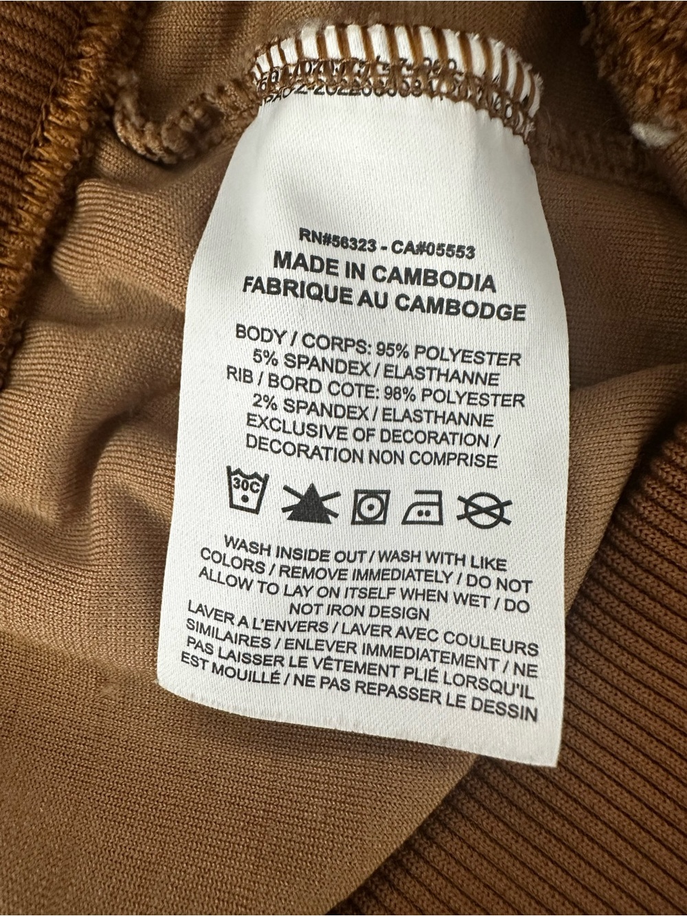 Nike Velour Joggers M - Picture 8 of 8